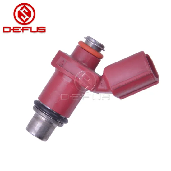 DEFUS auto engine car parts Motorcycle fuel injector 160cc for R15 motor engine wholesale price