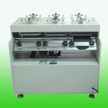 Ross Flexing Tester (HZ-3628)