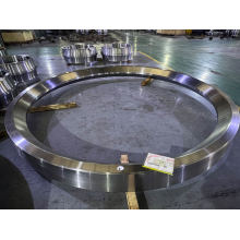 Double-row Tapered Roller Bearing Rings TRB Rings
