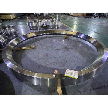 Double-row Tapered Roller Bearing Rings TRB Rings