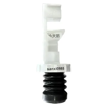 Cleaning Kit for Automatic Washing Machine Drain Valve - Compatible with Little Swan/MIDEA Models