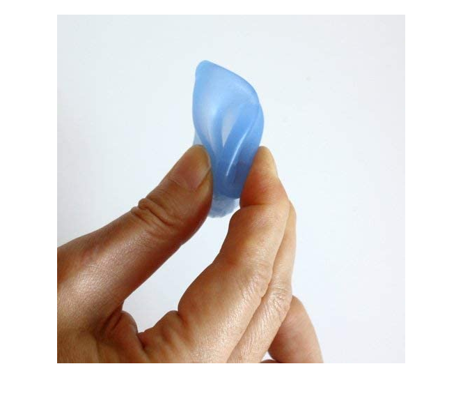 Silicone Menstrual Cup