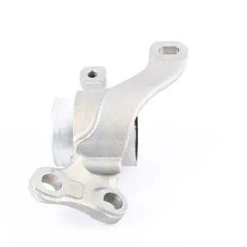 Lower Arm Bushing for BMW F54 F55 F57 F60 F52 F45 F46 F48 F49 F39 X1 X2 OE 31126874341 31126882843