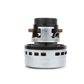 3-Stage Vacuum Motor: Finding a Similar Alternative to the Ametek 24V 450Watt Cleaner Motor