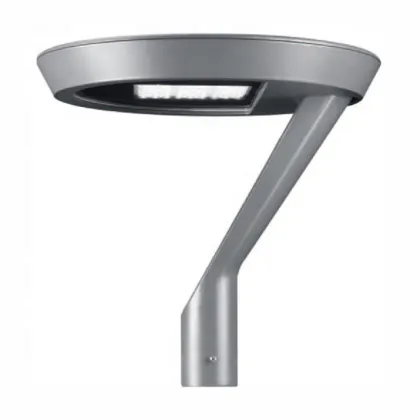 2020 IP66 Modern LED Garden Lighting - LED Post Top Lamps