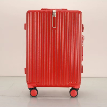 Lightweight Carry on Trolley Bag Wheeled Luggage
