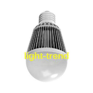 5W Bulb LED light, compare to GE LED light