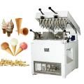 3 vormen waffle kegelmaker