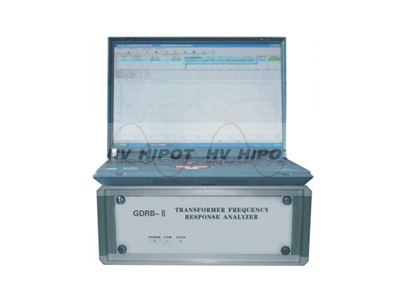 Transformer Frequency Response Tester (GDRB-II)