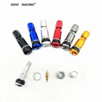 Tubeless valve tire valve TR413 TR414 car valve