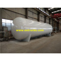 80000 Liters Commercial LPG Bullet Tanks