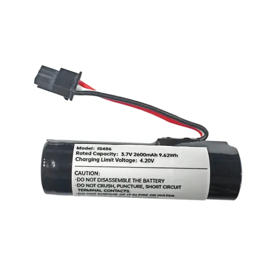Pax S920 IS486 S1112G HL0272 18650 battery