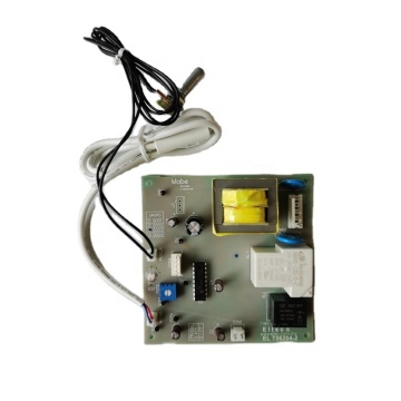 High-Quality Assembly: Find Precise Electronic Refrigerator Control Boards