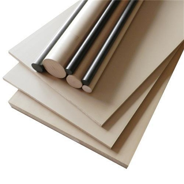 Alta Qualidade Esd Peek Plastic Sheets