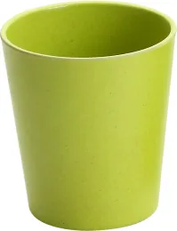 A Colorful Cup In You Hands