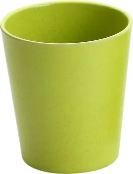 A Colorful Cup In You Hands