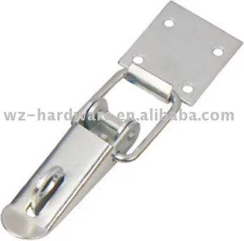latch,case latch,suitcase latch