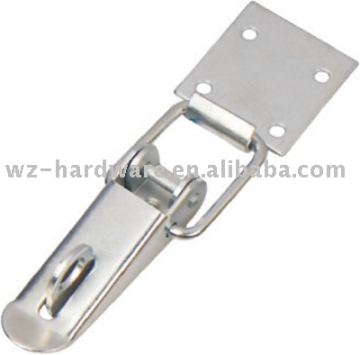 latch,case latch,suitcase latch