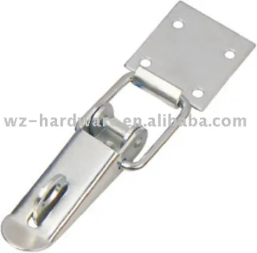 latch,case latch,suitcase latch