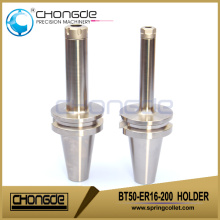 BT50-ER16-200 High Precision CNC Machine Tool Holder