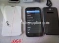 N7100 Cellulare Mtk6577 Dual Core Galaxy nota 2 cellulare Android 4,1 5.5 pollici