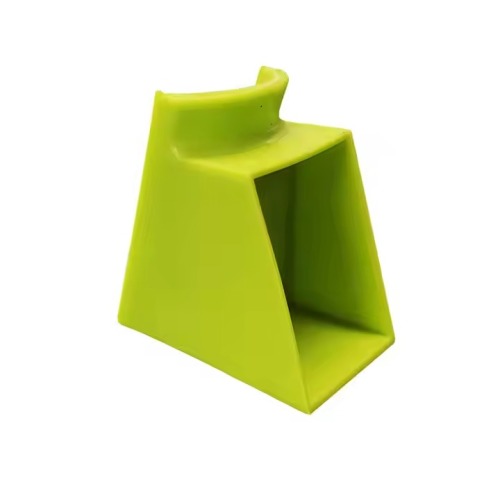 Custom Plastic Enclosure by Injection Molding With Design