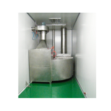 New Design Dissolved Medicines Granulator