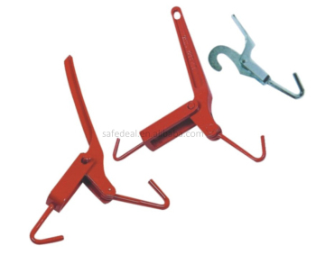 9.05" Light Duty Load Binder