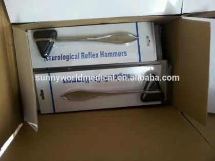 SW-H04 taylor reflex hammer