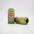 Lege blik aerosol insecticide blikjes