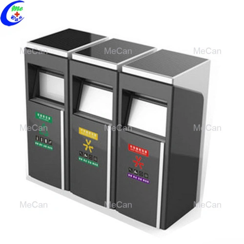 China Tong Kitar Semula Kebolehan Kitar Semula Keluli Tahan Karat Manufacturers