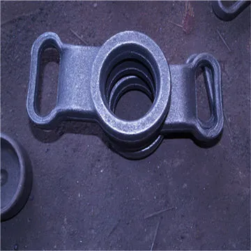 Jinding company forging parts