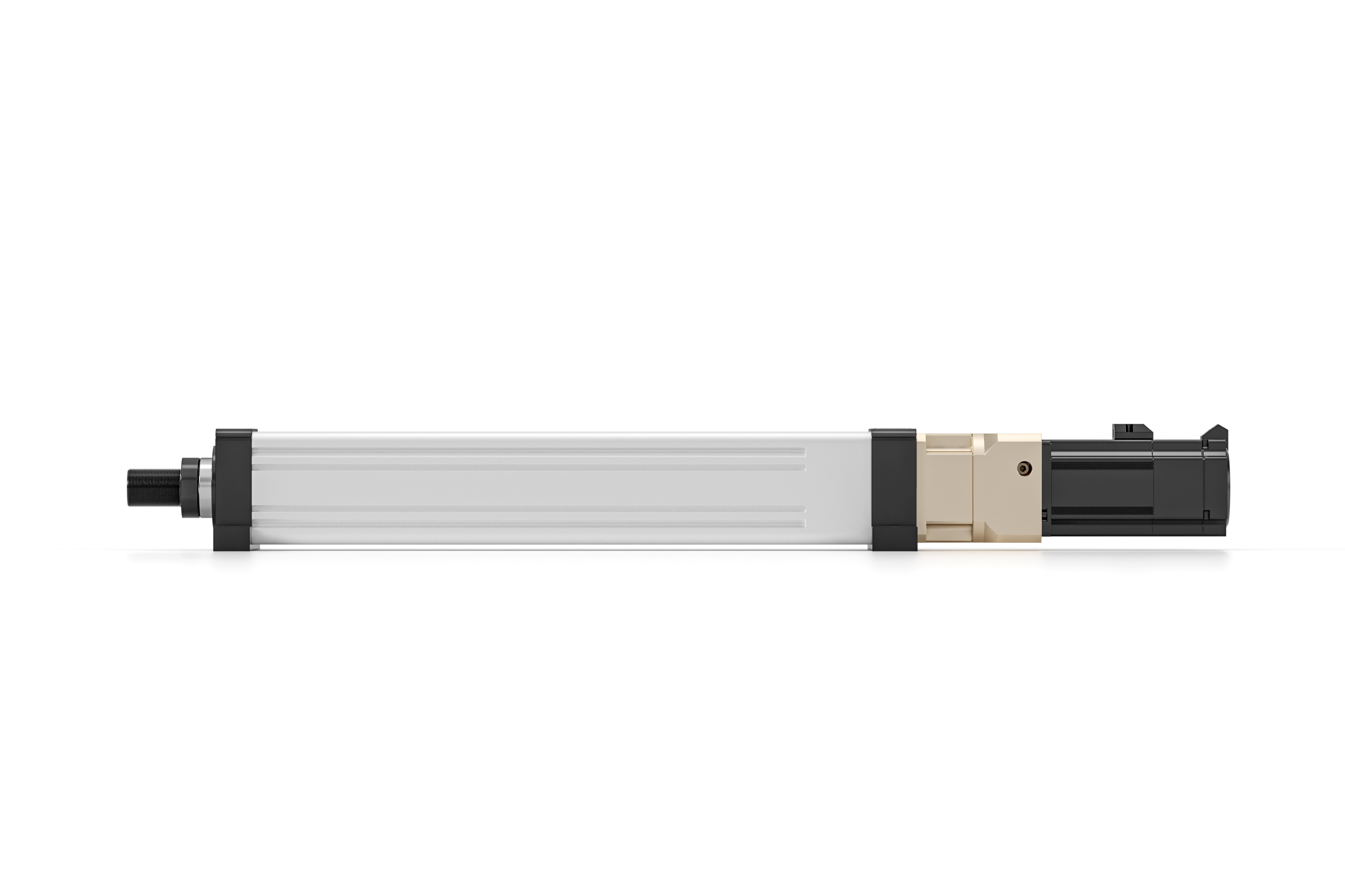 Linear Actuator for High-Power 6000N Applications