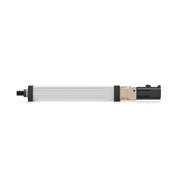 Linear Actuator for High-Power 6000N Applications