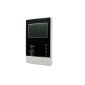 Yobang Security 4.3" Video Door Intercom For 6 Layer Rooms Video Apartment Surveillance Building Doorbell Door Phone System