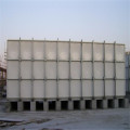 Fiberglass GRP FRP Tank de agua para agricultura de riego