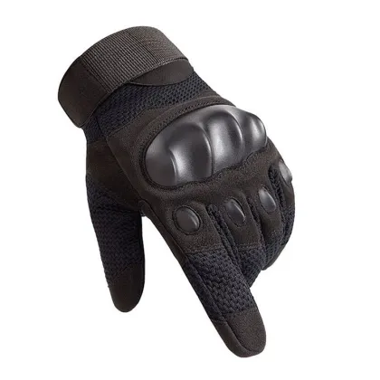 SturdyArmor Outdoor Training Defense Gloves