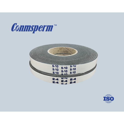 プレ圧縮ジョイントシールテープ