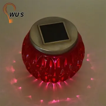Hot selling factory supply evergreen solar garden light