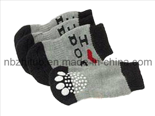 Animal Shoes Slipper Socks (ZT-DS-005)