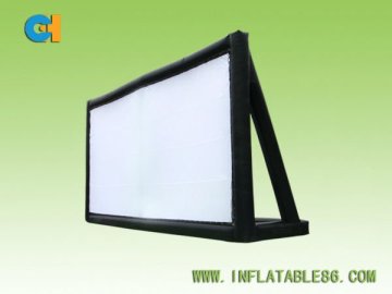 26ft Inflatable Movie Screen