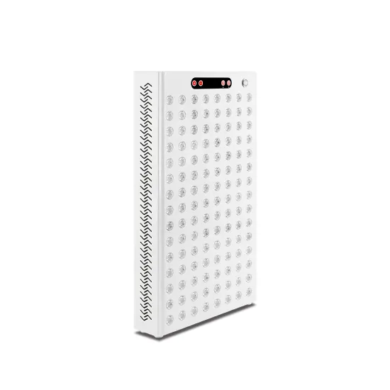 portable red light therapy panel full body