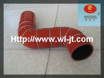 2013 good year of Automobile silicone hose fitting