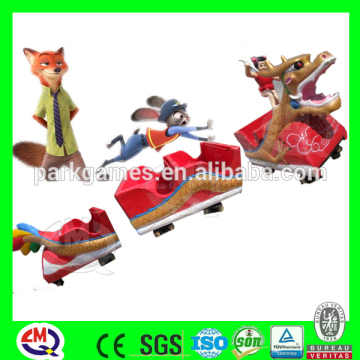 cars for amusement park crazy roller coaster