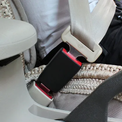 Car Seat Belt Mini Extender