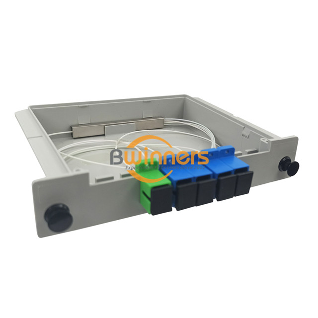 1x4 Sc Upc Splitter