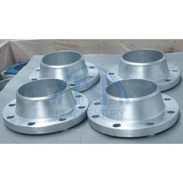 Types of Pipe Flanges