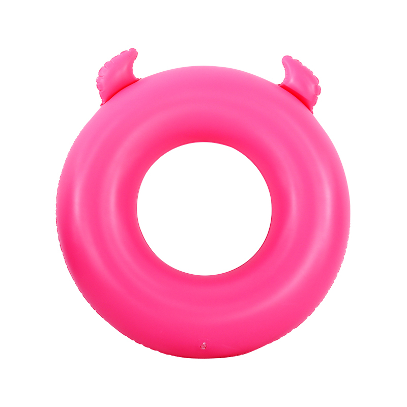 Large Monster Swim Ring Tubes Inflatable Pool Floats