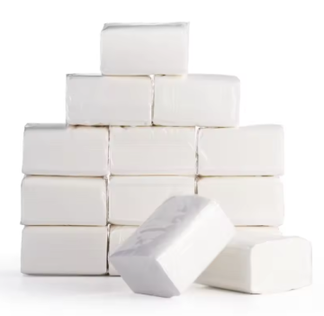 Facial Tissue Paper OEM Wholesale Personalized Custom Soft