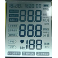 Écran LCD du compteur de pression artérielle à vendre